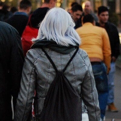 Kristin Linden Kristin Linden